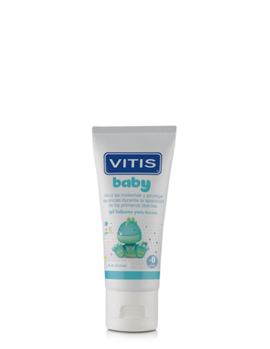 VITIS BABY GEL BALSAMO PARA ENCIAS 30 ML