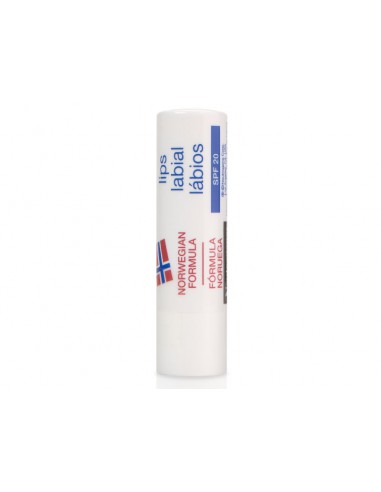 NEUTROGENA LABIAL SPF20 PROTECTOR BARRA