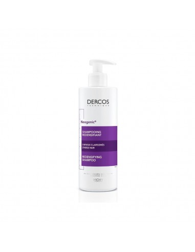 DERCOS CHAMPU NEOGENIC 400 ML