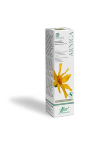 ABOCA ARNICA BIOPOMADA CREMA 50 ML