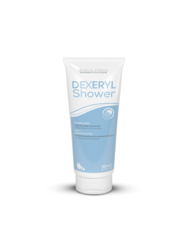 DUCRAY DEXERYL CLEASING CREAM CREMA LIMPIADORA