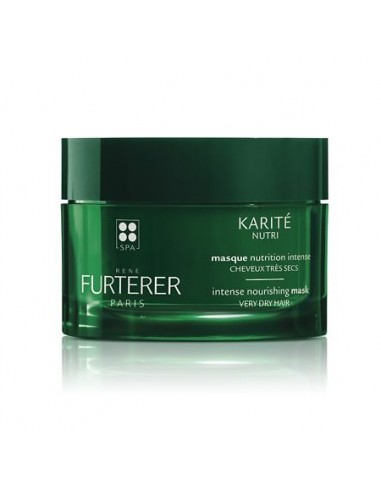 RENE KARITE NUTRI MASCARILLA 200ML