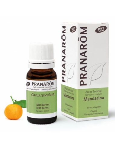 PRANAROM AE MANDARINA 10ML