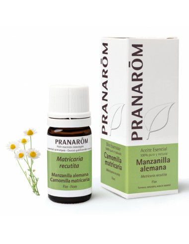 PRANAROM AE MANZANILLA ALEMANA 5ML