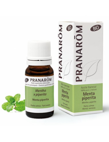 PRANAROM AE MENTA PIPERITA 10 ML