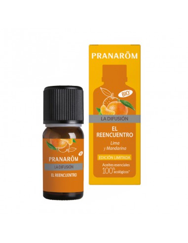 PRANAROM LA DIFUSION EL REENCUENTRO 10ML