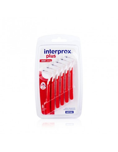 INTERPROX PLUS MINI CONICO