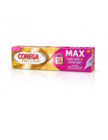 COREGA MAX CONFORT 40G