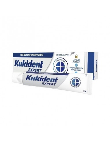 KUKIDENT EXPERT 1 TUBO 40 G